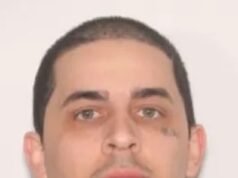 Dvaja zastrelení pred Players Championship, keď strelec uteká na ihrisko TPC Sawgrass Šerif okresu St. Johns Rob Hardwick uviedol, že podozrivý, ktorého identifikoval ako Christian Barrios, v piatok okolo 22:30 niekoľkokrát niekoľkokrát zastrelil dvoch ľudí.