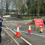 Dvaja muži boli zatknutí