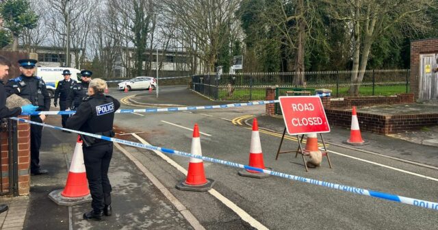 Dvaja muži boli zatknutí