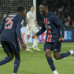 Dve postavy, ktoré odhalili zabudnuteľné predstavenie Chelsea Ousmane Dembele