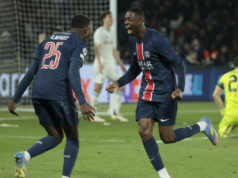 Dve postavy, ktoré odhalili zabudnuteľné predstavenie Chelsea Ousmane Dembele Dve postavy, ktoré odhalili zabudnuteľné predstavenie Chelsea Ousmane Dembele