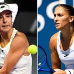 Dve ženské tenistky podrobne opisujú výhražné správy s príkazom prehrať zápasy