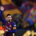 Dvere Barcelony sú pre Lionela Messiho vždy otvorené: Prezident Barcelony Joan Laporta