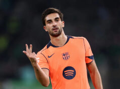 Dvojitá výzva, ktorá čaká na útočníka Barcelony proti Seville Dvojitá výzva, ktorá čaká na útočníka Barcelony proti Seville