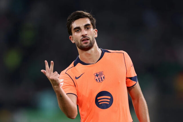 Dvojitá výzva, ktorá čaká na útočníka Barcelony proti Seville
