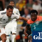 Dvojka Nestory Irankunda povyšuje Socceroos na veľké rozlúčkové víťazstvo nad Curaçaom | Austrália