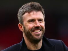 Dvojnásobný nárast zranení v Man Utd potvrdený, keďže Michael Carrick dostáva dobré správy | Futbal | Šport Dvojnásobný nárast zranení v Man Utd potvrdený, keďže Michael Carrick dostáva dobré správy | Futbal | Šport