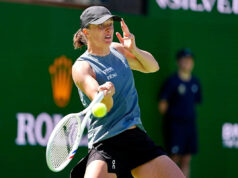 Dvojnásobný šampión Swiatek stále v tempomate na BNP Paribas Open Dvojnásobný šampión Swiatek stále v tempomate na BNP Paribas Open