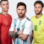 Dvojnásobný víťaz Svetového pohára tvrdí, že Neymar je lepší ako Lionel Messi a Cristiano Ronaldo