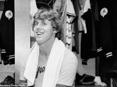 Dvojnásobný víťaz svetovej série Yankees, ktorý mal po baseballovom odchode do dôchodku 71 rokov, zomrel Zomrel Ken Clay, ktorý vyhral dve Svetové série s New York Yankees v rokoch 1977 a 1978.