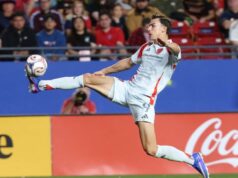 Dynamo, FC Dallas čaká zápas Texaského derby Dynamo, FC Dallas čaká zápas Texaského derby