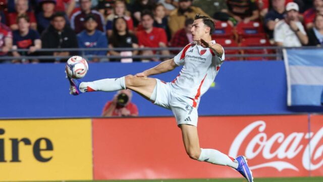 Dynamo, FC Dallas čaká zápas Texaského derby Dynamo, FC Dallas čaká zápas Texaského derby
