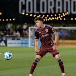 Dynamo podpísalo zmluvu s voľným hráčom D Samom Vinesom do roku 2027