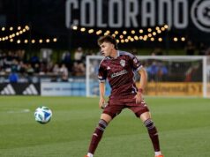 Dynamo podpísalo zmluvu s voľným hráčom D Samom Vinesom do roku 2027 Dynamo podpísalo zmluvu s voľným hráčom D Samom Vinesom do roku 2027