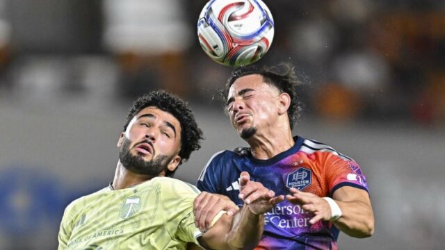 Dynamo top Timbers pri góle minút po tom, čo šiel Dynamo top Timbers pri góle minút po tom, čo šiel do man down