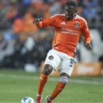 Dynamo znovu získa F Aliyu Ibrahima od Crew