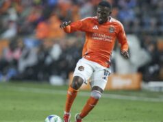 Dynamo znovu získa F Aliyu Ibrahima od Crew Dynamo znovu získa F Aliyu Ibrahima od Crew