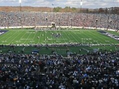 E-maily tvrdia, že Yale použil nelegálne nahrávanie, aby vytlačil trénera sily E-maily tvrdia, že Yale použil nelegálne nahrávanie, aby vytlačil trénera sily