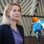 EÚ tvrdí, že Irán nie je „vojnou Európy“ | Americko-izraelská vojna proti Iránu