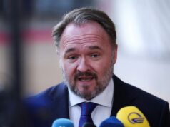 EÚ vyzýva členov, aby začali skladovať zimný plyn, keďže vojna v Iráne spôsobuje prudký nárast cien | Správy o rope a plyne EÚ vyzýva členov, aby začali skladovať zimný plyn, keďže vojna v Iráne spôsobuje prudký nárast cien | Správy o rope a plyne