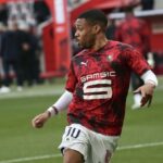 EXKLUZÍVNE | Arnaud Nordin z Rennes „Každý chce hrať Ligu majstrov. Zatiaľ sa sústredíme na to, aby sme boli v Európe.“