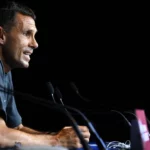 EXKLUZÍVNE | Gus Poyet o Bordeaux: 'Rád by som sa tam jedného dňa vrátil.'