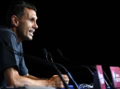 EXKLUZÍVNE | Gus Poyet o Bordeaux: ‚Rád by som sa tam jedného dňa vrátil.‘ EXKLUZÍVNE | Gus Poyet o Bordeaux: 'Rád by som sa tam jedného dňa vrátil.'