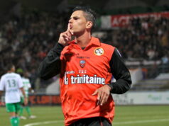 EXKLUZÍVNE | Jérémie Aliadière: „V tíme sú egá a je ťažké to zvládnuť.“ EXKLUZÍVNE | Jérémie Aliadière: "V tíme sú egá a je ťažké to zvládnuť."