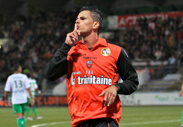 EXKLUZÍVNE | Jérémie Aliadière: "V tíme sú egá a je ťažké to zvládnuť."
