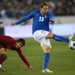 EXKLUZÍVNE | Massimo Ambrosini: 'Práve teraz je Francúzsko na inej planéte ako Taliansko.'