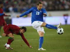 EXKLUZÍVNE | Massimo Ambrosini: ‚Práve teraz je Francúzsko na inej planéte ako Taliansko.‘ EXKLUZÍVNE | Massimo Ambrosini: 'Práve teraz je Francúzsko na inej planéte ako Taliansko.'