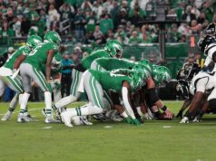 Eagles‘ Tush Push nie je v hľadáčiku NFL pre rok 2026, ale žiadne sľuby do budúcnosti Eagles' Tush Push nie je v hľadáčiku NFL pre rok 2026, ale žiadne sľuby do budúcnosti