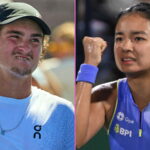 Eala & Fonseca sa chystajú na „domáce zápasy“, ako hovorí riaditeľ turnaja