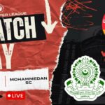 East Bengal vs Mohammedan SC LIVE aktualizácie, ISL 2025-26: EBFC vs MSC informácie. Zostavy čoskoro, aktualizácie zápasov, výkop o 19:30 IST