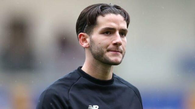 Eastleigh priviedol stredopoliara Aguiara z Yorku Eastleigh priviedol stredopoliara Aguiara z Yorku