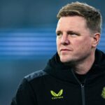 Eddie Howe odhaľuje plán Newcastlu pre súboj s Man United