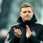 Na Eddieho Howea urobil Man City obrovský dojem – porazil svoj tím už štvrtýkrát v tejto sezóne