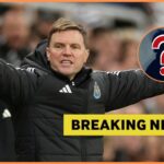 Eddie Howe z Newcastlu chce zmluvu s Kieranom Trippierom