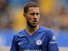 Eden Hazard a sedem prestupov Chelsea v centre obrovskej pokuty 10,75 milióna libier v Premier League Eden Hazard a sedem prestupov Chelsea v centre obrovskej pokuty 10,75 milióna libier v Premier League