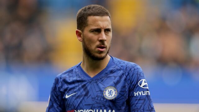 Eden Hazard a sedem prestupov Chelsea v centre obrovskej pokuty Eden Hazard a sedem prestupov Chelsea v centre obrovskej pokuty 10,75 milióna libier v Premier League