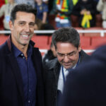 Edu Gaspar by sa mohol vrátiť do Brazílie po správe „drž sa ďalej“ z Nottingham Forest