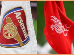 Eduardo Camavinga ponúkol prestup do Arsenalu Eduardo Camavinga ponúkol prestup do Arsenalu