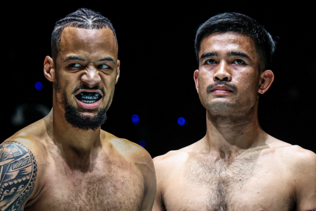 Eersel vs. Rungrawee To Headline The Inner Circle Fights 10. Download app from appStore