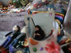 Eid v obkľúčení: V Gaze nie je čo oslavovať, keďže Izrael sprísnil škrtenie | Názory Eid v obkľúčení: V Gaze nie je čo oslavovať, keďže Izrael sprísnil škrtenie | Názory