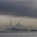 Ekonomiky v Perzskom zálive trpia hlavnou ťarchou vojny v Iráne, keďže hrozí riziko recesie | Americko-izraelská vojna proti Iran News