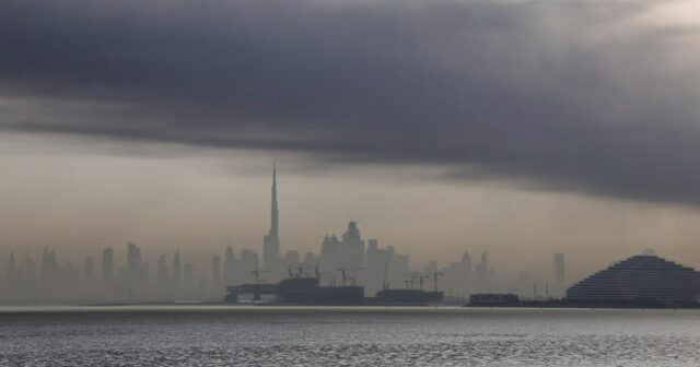 Ekonomiky v Perzskom zálive trpia hlavnou ťarchou vojny v Iráne, keďže hrozí riziko recesie | Americko-izraelská vojna proti Iran News
