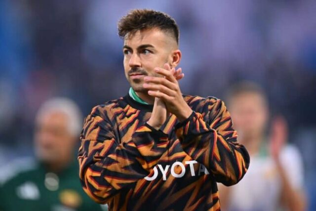 El Shaarawy by sa mohol vrátiť do Janova ako voľný Download app from appStore