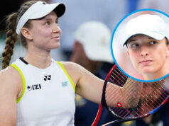 Elena Rybakina sa po porážke Iga Swiateka chystá prelomiť nové maximum v rebríčku WTA Elena Rybakina sa po porážke Iga Swiateka chystá prelomiť nové maximum v rebríčku WTA