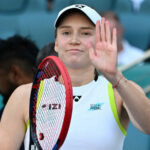 Elena Rybakina vysvetľuje, ako zmenila veci po tom, čo sa snažila získať „kontrolný postoj“