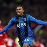 Eli Junior Kroupi má za cieľ hrať na majstrovstvách sveta s Francúzskom